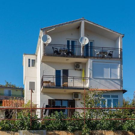Apartman Ban Poljica  ภายนอก รูปภาพ