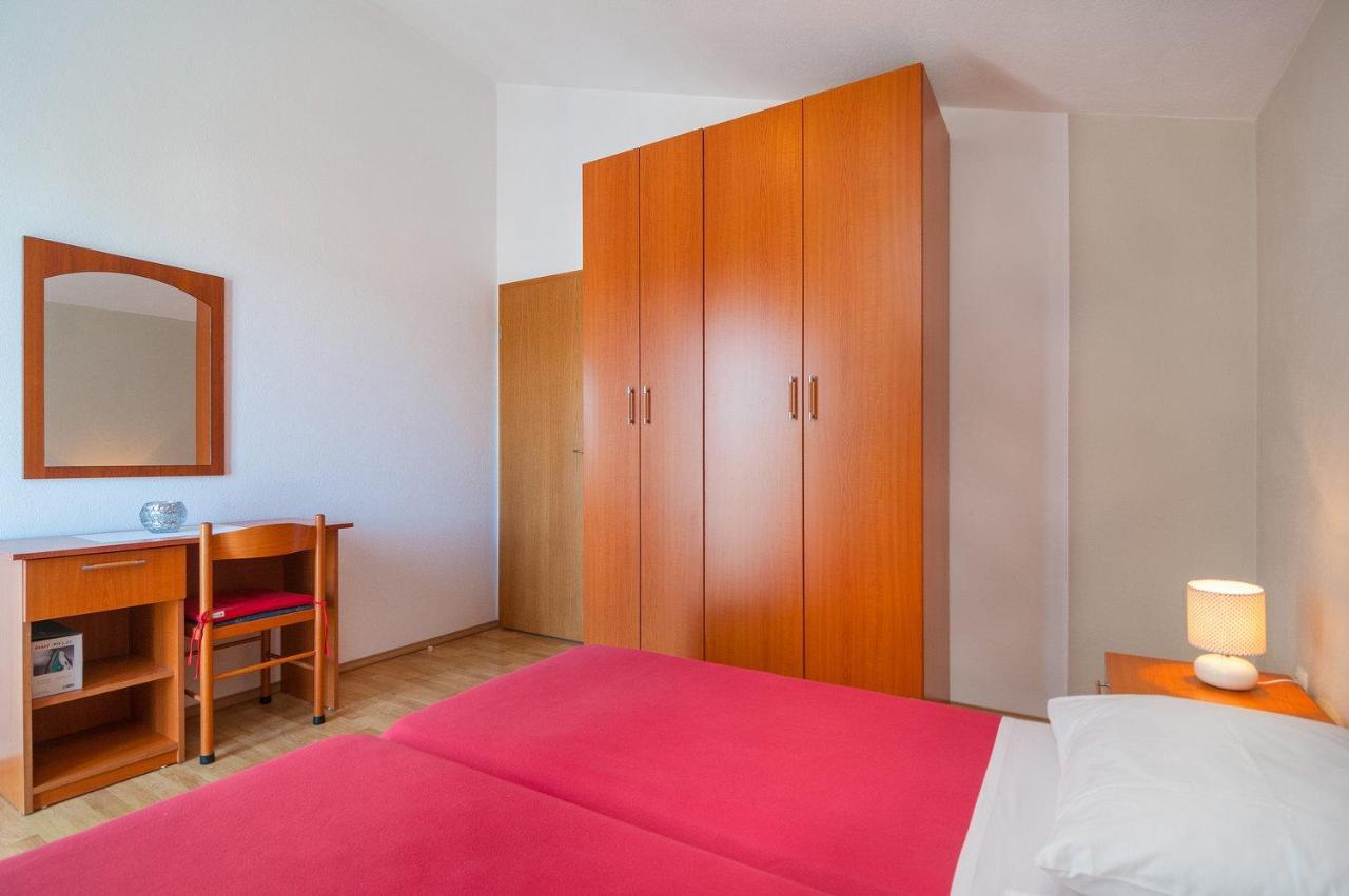 Apartman Ban Poljica  ภายนอก รูปภาพ